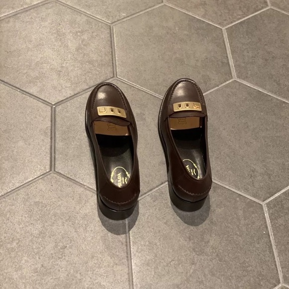 Prada loafers - Picture 5 of 8